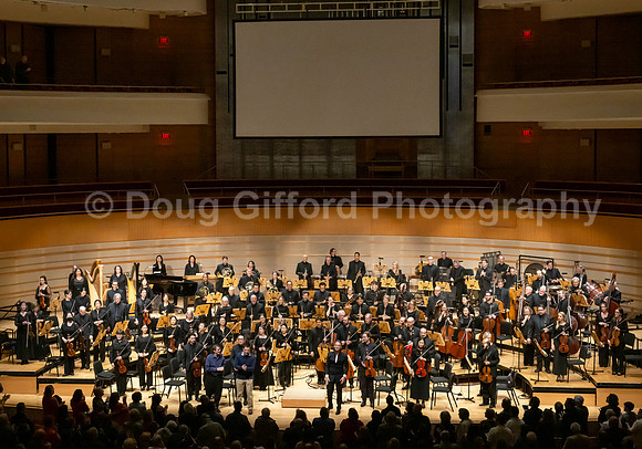 Pacific Symphony - Classics 2: Shelley Conducts Stravinsky’s Firebird