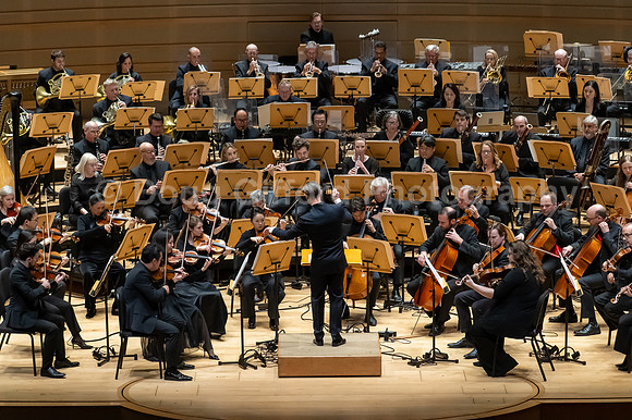Pacific Symphony - Classics 2: Shelley Conducts Stravinsky’s Firebird