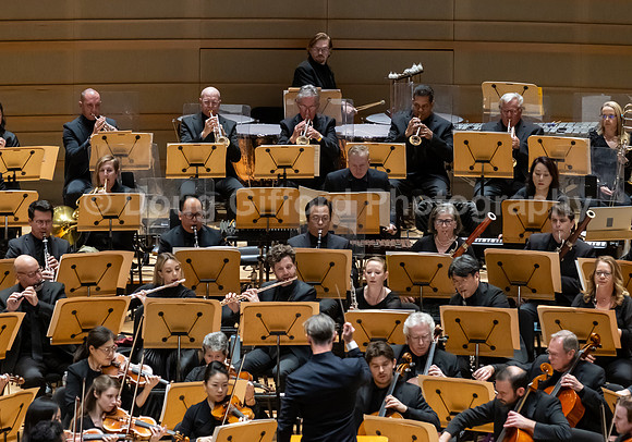 Pacific Symphony - Classics 2: Shelley Conducts Stravinsky’s Firebird