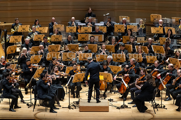 Pacific Symphony - Classics 2: Shelley Conducts Stravinsky’s Firebird