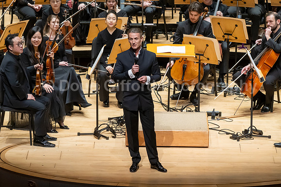 Pacific Symphony - Classics 2: Shelley Conducts Stravinsky’s Firebird