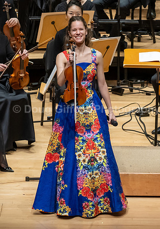 Pacific Symphony - Classics 2: Shelley Conducts Stravinsky’s Firebird