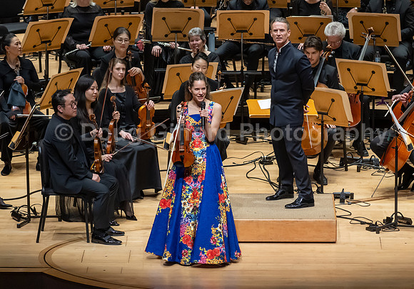 Pacific Symphony - Classics 2: Shelley Conducts Stravinsky’s Firebird