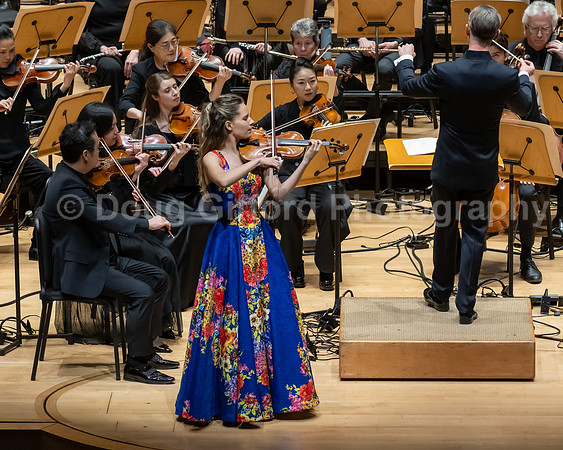 Pacific Symphony - Classics 2: Shelley Conducts Stravinsky’s Firebird