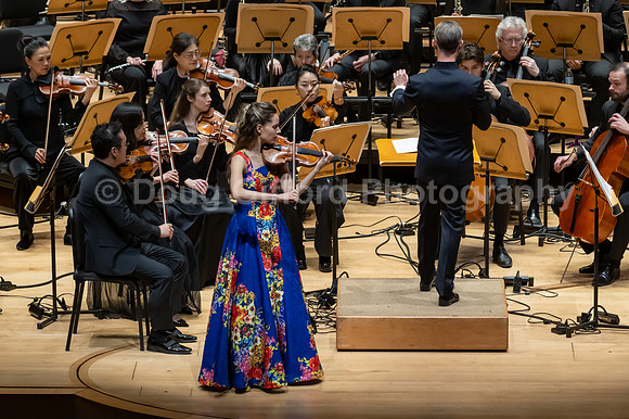 Pacific Symphony - Classics 2: Shelley Conducts Stravinsky’s Firebird