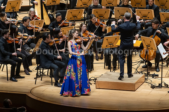 Pacific Symphony - Classics 2: Shelley Conducts Stravinsky’s Firebird