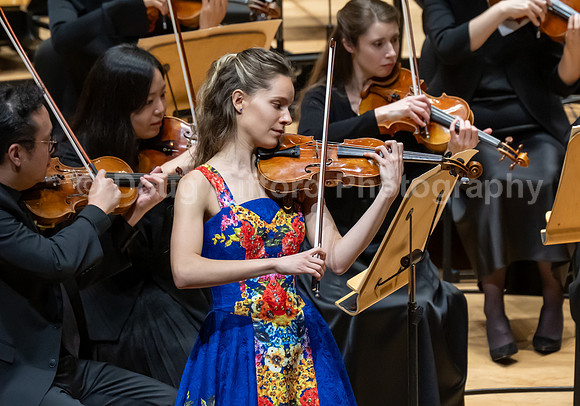 Pacific Symphony - Classics 2: Shelley Conducts Stravinsky’s Firebird