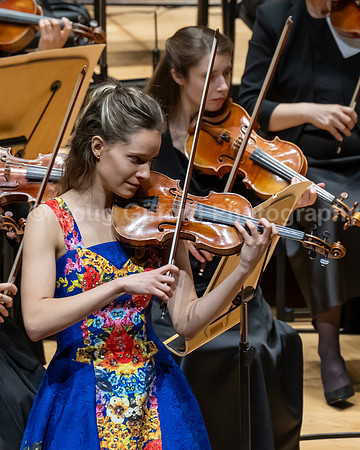 Pacific Symphony - Classics 2: Shelley Conducts Stravinsky’s Firebird