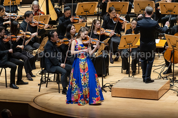 Pacific Symphony - Classics 2: Shelley Conducts Stravinsky’s Firebird