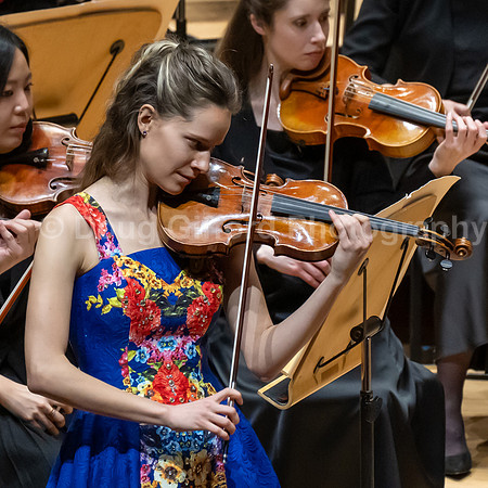 Pacific Symphony - Classics 2: Shelley Conducts Stravinsky’s Firebird
