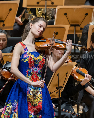 Pacific Symphony - Classics 2: Shelley Conducts Stravinsky’s Firebird