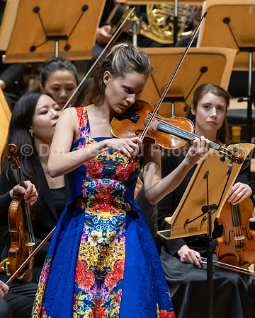 Pacific Symphony - Classics 2: Shelley Conducts Stravinsky’s Firebird