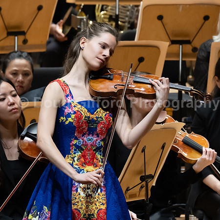 Pacific Symphony - Classics 2: Shelley Conducts Stravinsky’s Firebird
