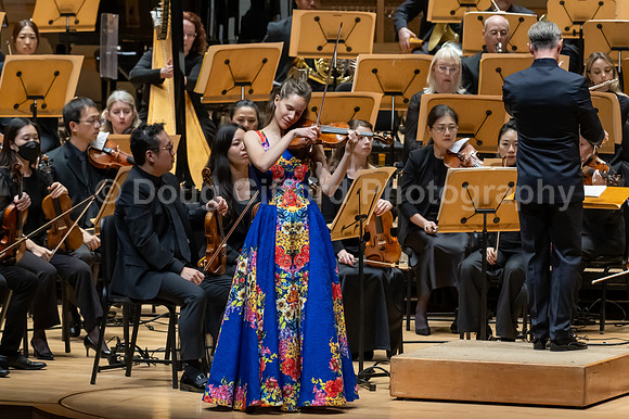 Pacific Symphony - Classics 2: Shelley Conducts Stravinsky’s Firebird