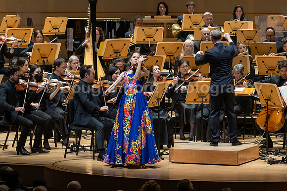 Pacific Symphony - Classics 2: Shelley Conducts Stravinsky’s Firebird