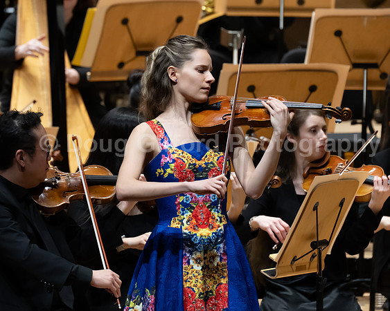 Pacific Symphony - Classics 2: Shelley Conducts Stravinsky’s Firebird