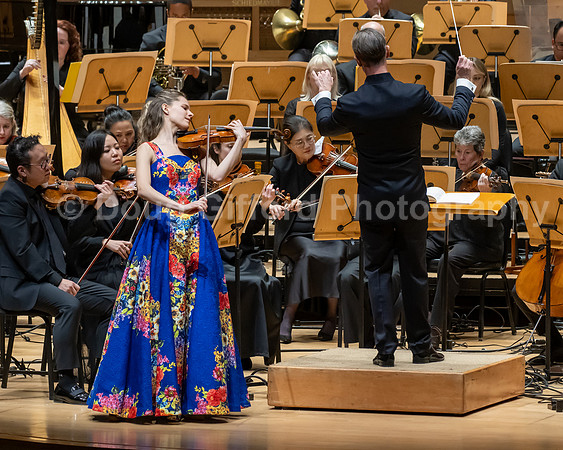 Pacific Symphony - Classics 2: Shelley Conducts Stravinsky’s Firebird