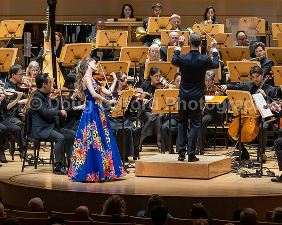 Pacific Symphony - Classics 2: Shelley Conducts Stravinsky’s Firebird