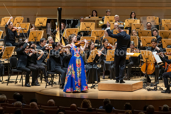 Pacific Symphony - Classics 2: Shelley Conducts Stravinsky’s Firebird