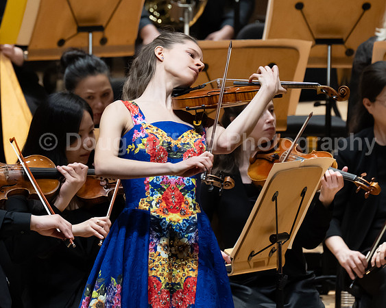 Pacific Symphony - Classics 2: Shelley Conducts Stravinsky’s Firebird