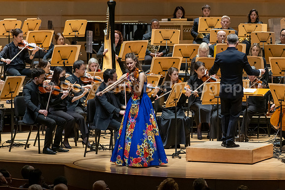 Pacific Symphony - Classics 2: Shelley Conducts Stravinsky’s Firebird