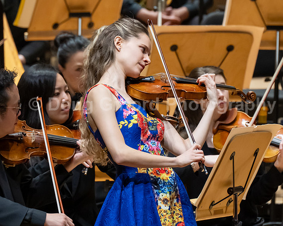 Pacific Symphony - Classics 2: Shelley Conducts Stravinsky’s Firebird