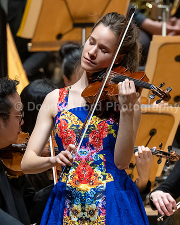 Pacific Symphony - Classics 2: Shelley Conducts Stravinsky’s Firebird