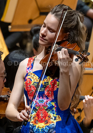 Pacific Symphony - Classics 2: Shelley Conducts Stravinsky’s Firebird
