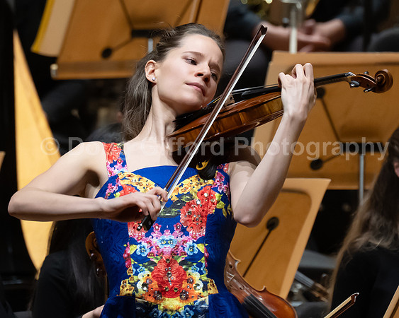Pacific Symphony - Classics 2: Shelley Conducts Stravinsky’s Firebird