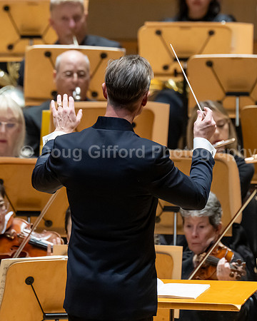 Pacific Symphony - Classics 2: Shelley Conducts Stravinsky’s Firebird