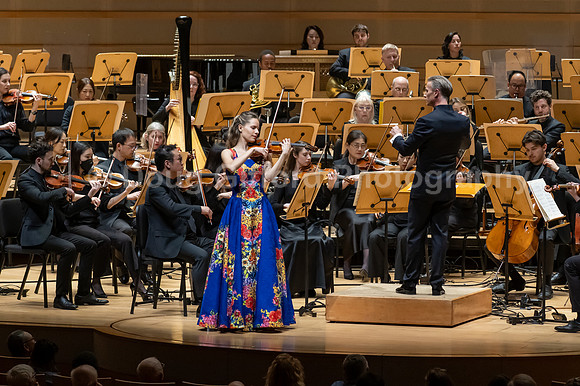 Pacific Symphony - Classics 2: Shelley Conducts Stravinsky’s Firebird