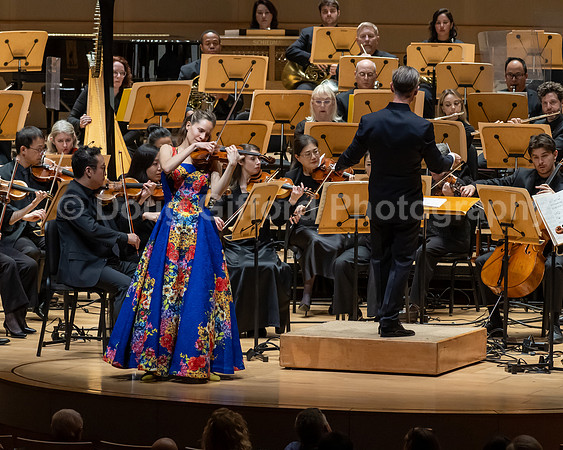 Pacific Symphony - Classics 2: Shelley Conducts Stravinsky’s Firebird