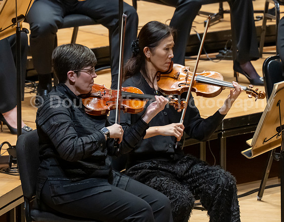 Pacific Symphony - Classics 2: Shelley Conducts Stravinsky’s Firebird
