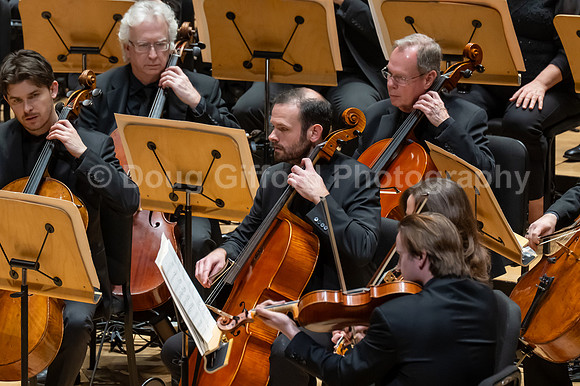 Pacific Symphony - Classics 2: Shelley Conducts Stravinsky’s Firebird