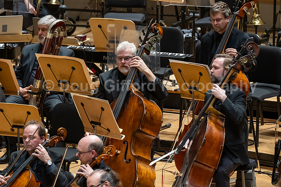 Pacific Symphony - Classics 2: Shelley Conducts Stravinsky’s Firebird