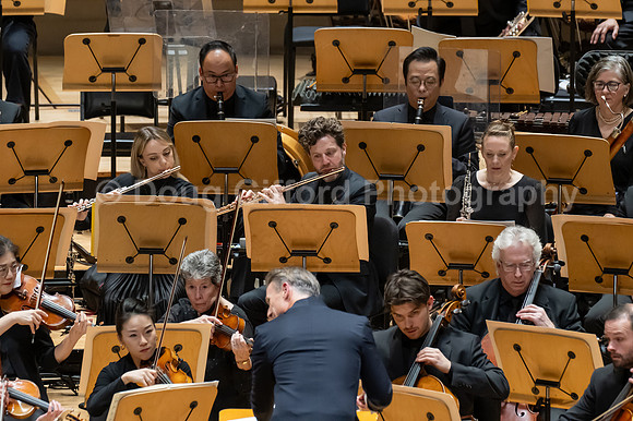 Pacific Symphony - Classics 2: Shelley Conducts Stravinsky’s Firebird