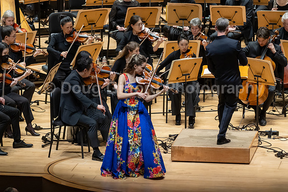 Pacific Symphony - Classics 2: Shelley Conducts Stravinsky’s Firebird