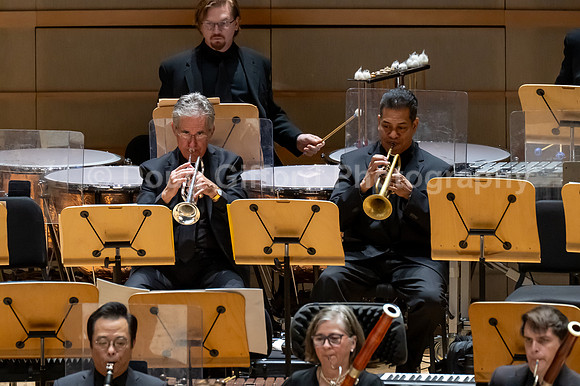 Pacific Symphony - Classics 2: Shelley Conducts Stravinsky’s Firebird