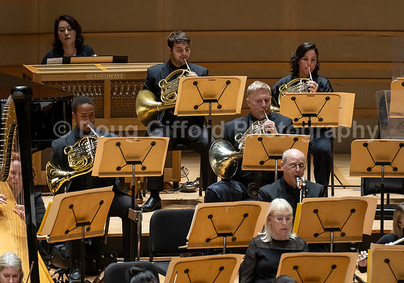 Pacific Symphony - Classics 2: Shelley Conducts Stravinsky’s Firebird