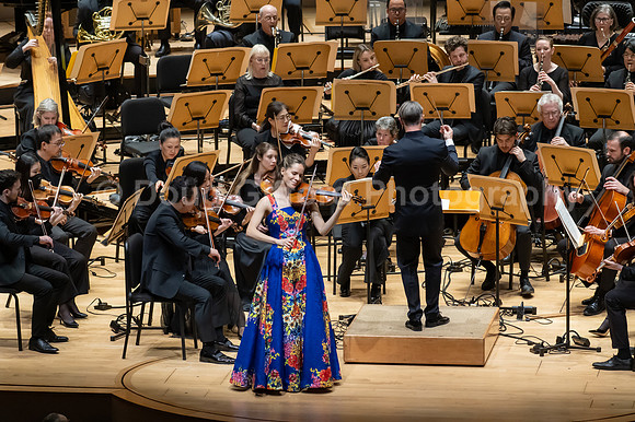 Pacific Symphony - Classics 2: Shelley Conducts Stravinsky’s Firebird