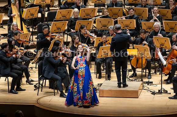 Pacific Symphony - Classics 2: Shelley Conducts Stravinsky’s Firebird