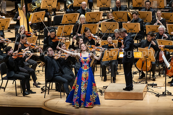 Pacific Symphony - Classics 2: Shelley Conducts Stravinsky’s Firebird
