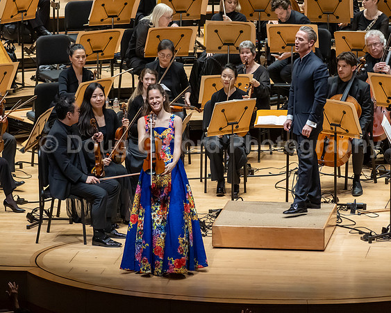 Pacific Symphony - Classics 2: Shelley Conducts Stravinsky’s Firebird