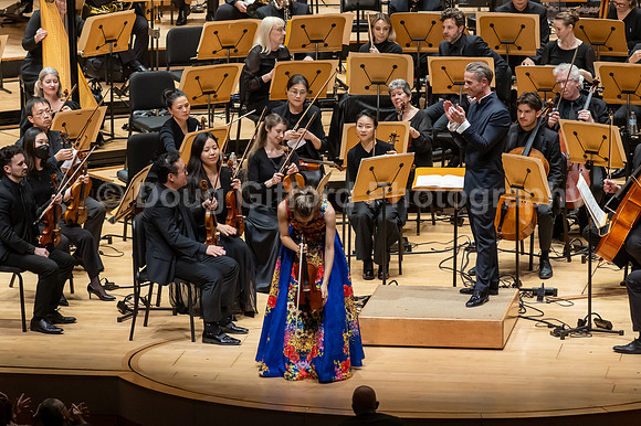 Pacific Symphony - Classics 2: Shelley Conducts Stravinsky’s Firebird
