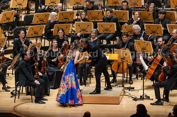 Pacific Symphony - Classics 2: Shelley Conducts Stravinsky’s Firebird