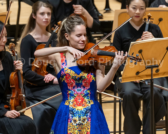 Pacific Symphony - Classics 2: Shelley Conducts Stravinsky’s Firebird
