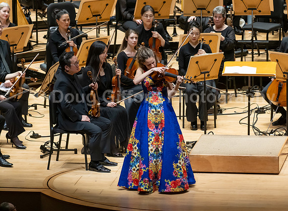 Pacific Symphony - Classics 2: Shelley Conducts Stravinsky’s Firebird