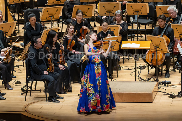 Pacific Symphony - Classics 2: Shelley Conducts Stravinsky’s Firebird