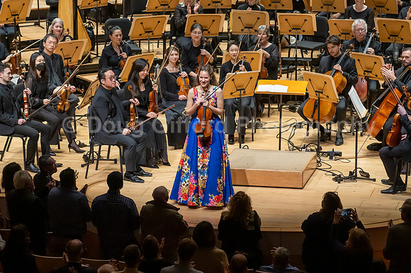 Pacific Symphony - Classics 2: Shelley Conducts Stravinsky’s Firebird