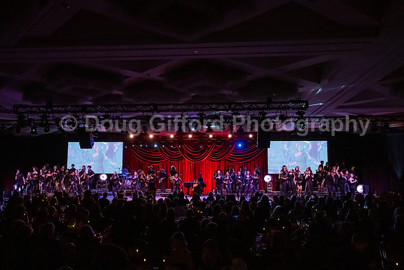 Orange County School of the Arts Foundation Presents - House of Muse Gala 2025